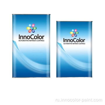 Innocolor 1K Сплошной цвет для автоматического рефинирования